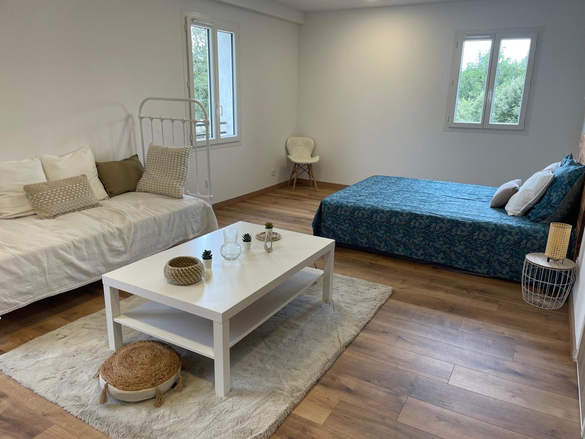 Villa Piscine - Gorges Du Verdon, Lac De Sainte-Croix Regusse Ngoại thất bức ảnh